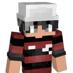atosvs Minecraft avatar bust
