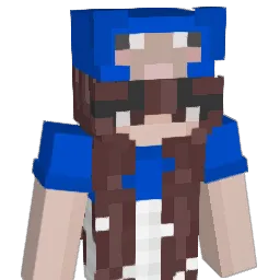 atotter Minecraft avatar bust