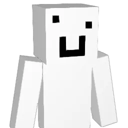 atozfatha Minecraft avatar bust