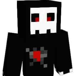 atrOx80 Minecraft avatar bust