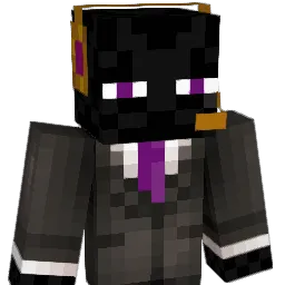 atrain72 Minecraft avatar bust