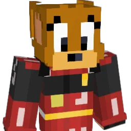atreyu1000 Minecraft avatar bust