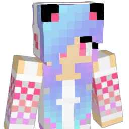 atrisooli Minecraft avatar bust