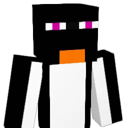 atrofas321 Minecraft avatar bust