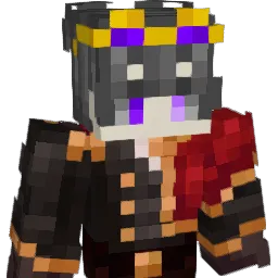 atronamouse Minecraft avatar bust