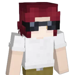 atrupb Minecraft avatar bust