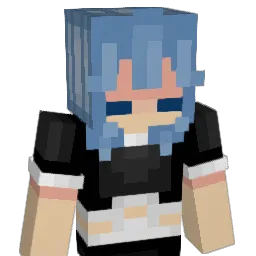 atsukee's Minecraft skin