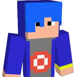 atsuki0424 Minecraft avatar bust