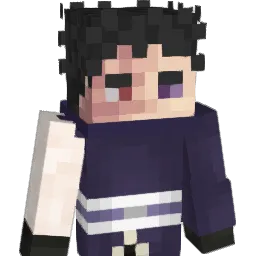 atsupk Minecraft avatar bust