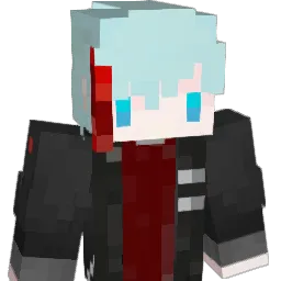 atsuyoshi1025 Minecraft avatar bust