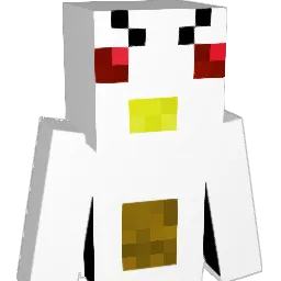 attackchicken101's Minecraft skin