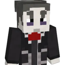 attackfille's Minecraft skin