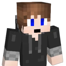 attackisduty1's Minecraft skin