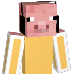 attackkat's Minecraft skin