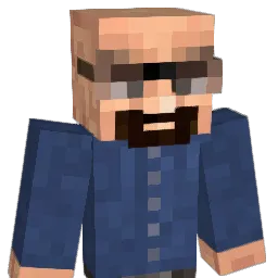 attamayo Minecraft avatar bust
