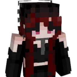 atthaya12 Minecraft avatar bust
