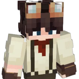 atthc's Minecraft skin