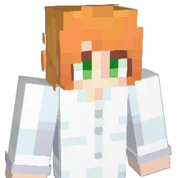 attikusfinch_a Minecraft avatar bust
