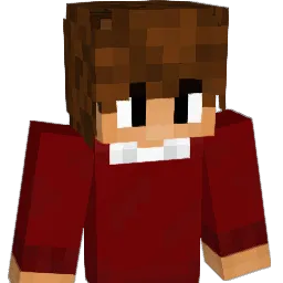 attlas_ Minecraft avatar bust