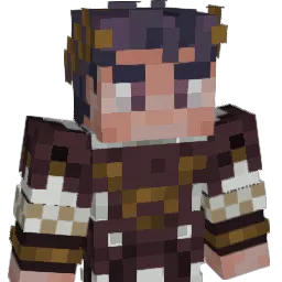attsy's Minecraft skin