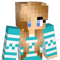 attymac Minecraft avatar bust