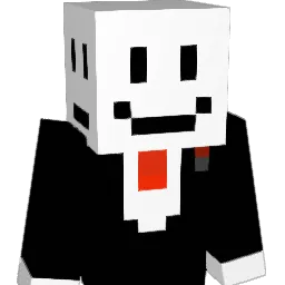 atu7t Minecraft avatar bust