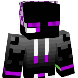 atwix12391 Minecraft avatar bust