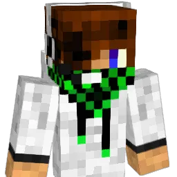 atxdb Minecraft avatar bust