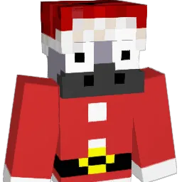 atyl23 Minecraft avatar bust