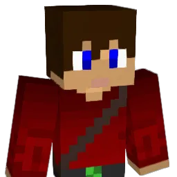atz3's Minecraft skin
