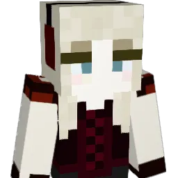 aubbob169 Minecraft avatar bust