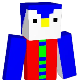 aubby_'s Minecraft skin