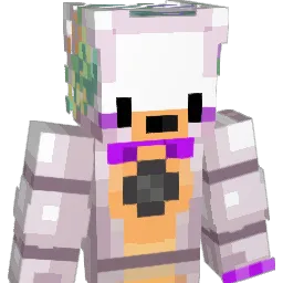 aubee_a Minecraft avatar bust