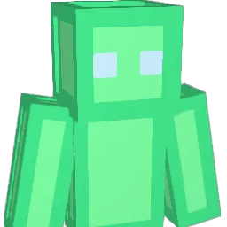 aubima's Minecraft skin