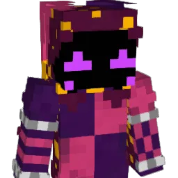 aubreyatham Minecraft avatar bust