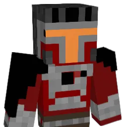 audaxmonkey Minecraft avatar bust