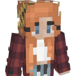 auddee44's Minecraft skin