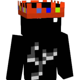 audicoil's Minecraft skin