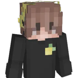 auditt_98 Minecraft avatar bust
