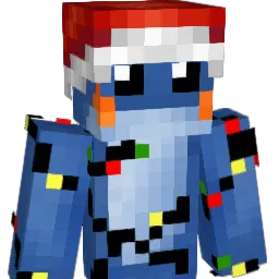 augene's Minecraft skin