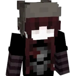 auginvilis Minecraft avatar bust