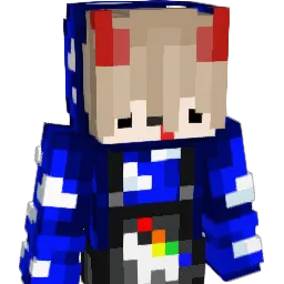 augsofn's Minecraft skin