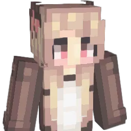 augussie's Minecraft skin