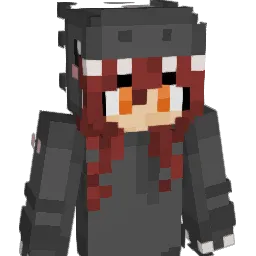 augustbleu's Minecraft skin