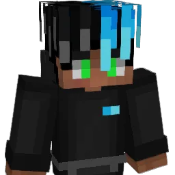 augustin4826 Minecraft avatar bust