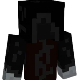 augustinet's Minecraft skin