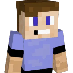 augustopeixer Minecraft avatar bust