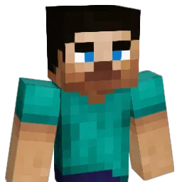 augustopinocheet Minecraft avatar bust