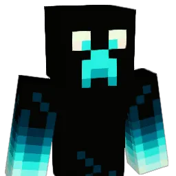 augustsvante's Minecraft skin