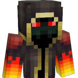 augustus66's Minecraft skin